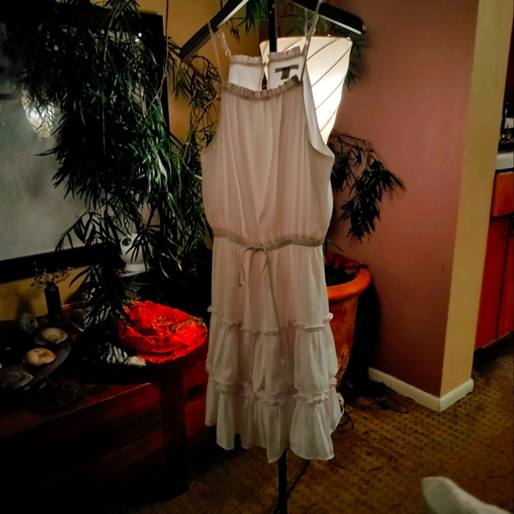NWOT Ladies casual dress